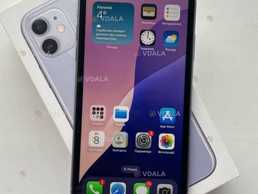 » iPhone 11 128 Gb Purple Neverlock АКБ 93% FacelD Apple Айфон A2111 » iPhone 11 128 Gb Purple Neverlock АКБ 93% FacelD Apple Айфон A2111 - VDALA.PRO