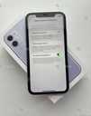 » iPhone 11 128 Gb Purple Neverlock АКБ 93% FacelD Apple Айфон A2111 - VDALA.PRO - 4