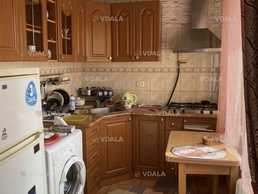 Однокімнатна квартира ул. Кібальчича14 - VDALA.PRO