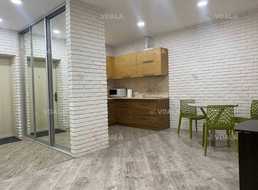 Довготривала оренда 1к квартири на вул. Левка Лук'яненка 7 - VDALA.PRO