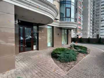 Переуступка аренды в ЖК Новопечерский двор, 74 м². Переуступка аренды в ЖК Новопечерский двор, 74 м². - VDALA.PRO