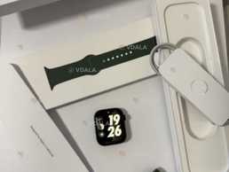 Apple watch / 45 mm Green - VDALA.PRO