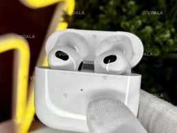 airpods 3 - VDALA.PRO