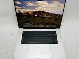 Продам Ноутбук Ноутбук, Apple MacBook, Б/у, HD+ (1600x900) . - VDALA.PRO