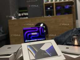 Продам Ноутбук Ноутбук, Apple MacBook, Б/у, HD (1366x768) . - VDALA.PRO