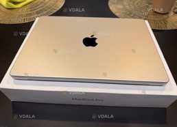 Продам Ноутбук Ноутбук, Apple MacBook, Б/у, HD (1366x768) . - VDALA.PRO