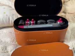 Dyson Complete HS01 Fuchsia Dyson Complete HS01 Fuchsia - VDALA.PRO