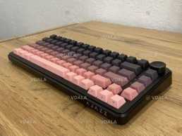 Клавіатура Ajazz AK820 Max Plus Клавіатура Ajazz AK820 Max Plus - VDALA.PRO