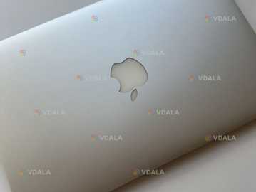 Продам Ноутбук Apple MacBook, Б/у. - VDALA.PRO