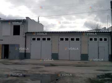 Продажа действующего сто, 145 м². Продажа действующего сто, 145 м². - VDALA.PRO