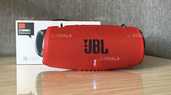Jbl Xtreme 3 big 31 см Портативная Bluetooth колонка extreme Красный - VDALA.PRO