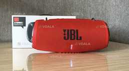 Jbl Xtreme 3 big 31 см Портативная Bluetooth колонка extreme Красный Jbl Xtreme 3 big 31 см Портативная Bluetooth колонка extreme Красный - VDALA.PRO
