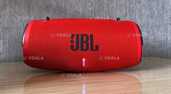 Jbl Xtreme 3 big 31 см Портативная Bluetooth колонка extreme Красный - VDALA.PRO - 2