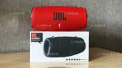 Jbl Xtreme 3 big 31 см Портативная Bluetooth колонка extreme Красный - VDALA.PRO - 3