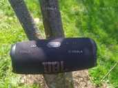 Колонка JBL Charge 5 повний комплект чек,кабель,коробка,або обмін ! - VDALA.PRO