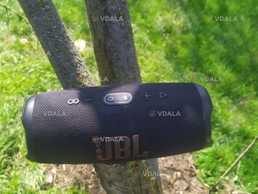 Колонка JBL Charge 5 повний комплект чек,кабель,коробка,або обмін ! Колонка JBL Charge 5 повний комплект чек,кабель,коробка,або обмін ! - VDALA.PRO