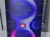 Портативна колонки jbl PartyBox 110, майже нова - VDALA.PRO