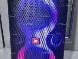 Портативна колонки jbl PartyBox 110, майже нова Портативна колонки jbl PartyBox 110, майже нова - VDALA.PRO