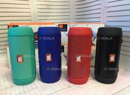 Колонка блютуз JBl charge 2 mini, беспроводная, есть опт, дропшиппинг Колонка блютуз JBl charge 2 mini, беспроводная, есть опт, дропшиппинг - VDALA.PRO