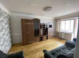 Від власника. Здається 1-кімнатна квартира біля метро Харківська - VDALA.PRO