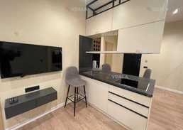 Довготривала оренда 1к квартири на вул. Білоруська 15 - VDALA.PRO