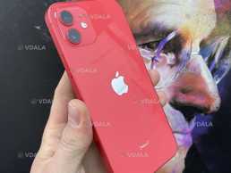 iPhone 12.128Gb Product red Never lock iPhone 12.128Gb Product red Never lock - VDALA.PRO