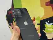 iPhone 12.64Gb Black Never lock - VDALA.PRO