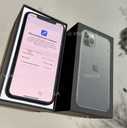 Продам телефон apple iPhone 11 pro 256gb не баче сімку - VDALA.PRO - 2