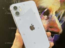iPhone 11.128Gb Purple Never lock iPhone 11.128Gb Purple Never lock - VDALA.PRO