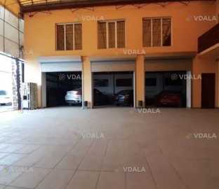 Продам полностью укомплектованное СТО, 600 м². Продам полностью укомплектованное СТО, 600 м². - VDALA.PRO