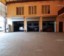 Продам повністю укомплектоване СТО, 600 м². Продам повністю укомплектоване СТО, 600 м². - VDALA.PRO