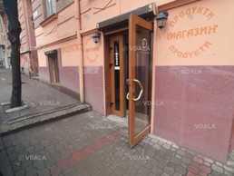 Фасадне приміщення, 60 м². Фасадне приміщення, 60 м². - VDALA.PRO