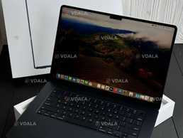 Продаю ноутбук Apple MacBook Air M3 15'' Продаю ноутбук Apple MacBook Air M3 15'' - VDALA.PRO