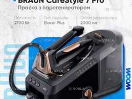 Праска Braun is 7286 bk Праска Braun is 7286 bk - VDALA.PRO