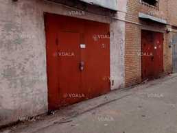 Гараж 210 м². - VDALA.PRO