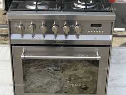 газова плита - VDALA.PRO