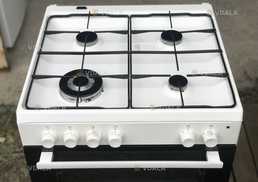 газовая плита - VDALA.PRO