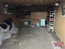 Гараж 18 м². - VDALA.PRO