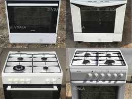 газовые плиты (Германия) - VDALA.PRO