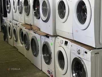 стиральные машины - VDALA.PRO