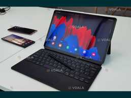 Планшет Ноутбук Samsung Galaxy Tab Metall 11 дюймів 512Gb Стілус+Скло Планшет Ноутбук Samsung Galaxy Tab Metall 11 дюймів 512Gb Стілус+Скло - VDALA.PRO