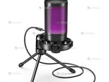 Мікрофон fifine ampligame A2 - VDALA.PRO