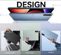 • Планшет Blackview Mega 2 12/256GB 8/256 чохол скло Стилус Гарантія • Планшет Blackview Mega 2 12/256GB 8/256 чохол скло Стилус Гарантія - VDALA.PRO