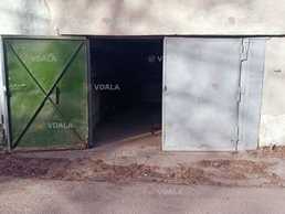 Гараж 19.20 м². - VDALA.PRO