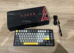 ajazz ak820pro ajazz ak820pro - VDALA.PRO