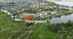 Земельна ділянка 15,60соток - VDALA.PRO