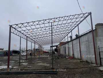 Продам Коммерческая недвижимость Ангар. Продам Коммерческая недвижимость Ангар. - VDALA.PRO