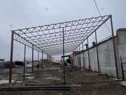 Продам Коммерческая недвижимость Ангар. Продам Коммерческая недвижимость Ангар. - VDALA.PRO