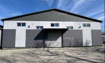 Сдам Коммерческая недвижимость Склад. - VDALA.PRO