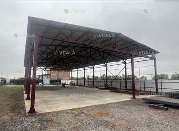 Продам Коммерческая недвижимость Ангар. Продам Коммерческая недвижимость Ангар. - VDALA.PRO